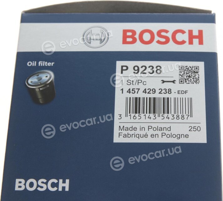 Bosch 1 457 429 238