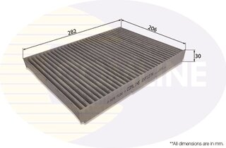 Comline EKF127A