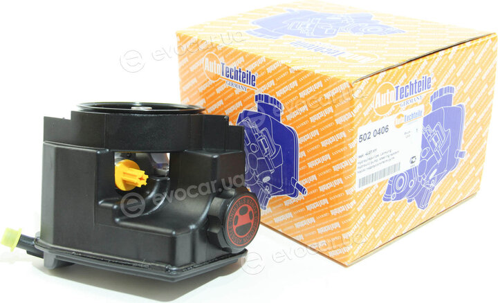 Autotechteile 502 0406