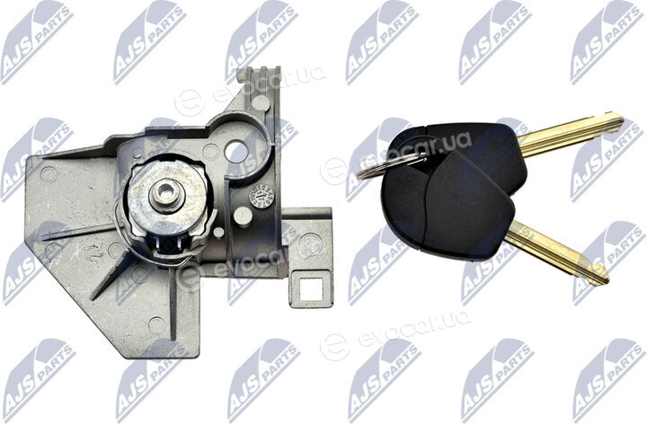 NTY EZC-CT-020