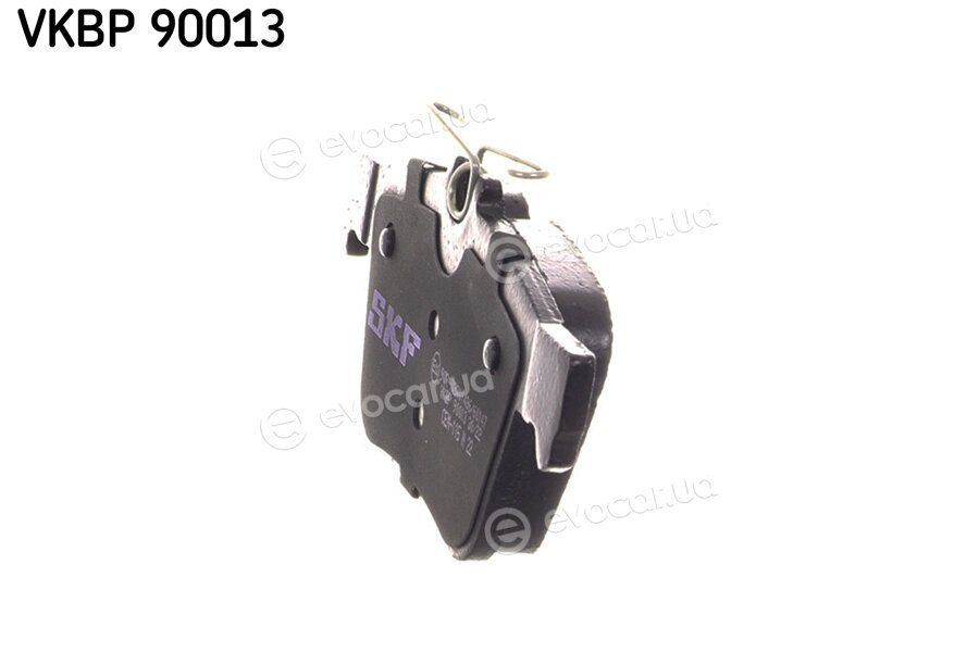 SKF VKBP 90013