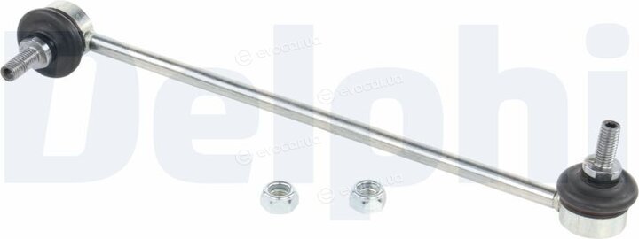 Delphi TC1800
