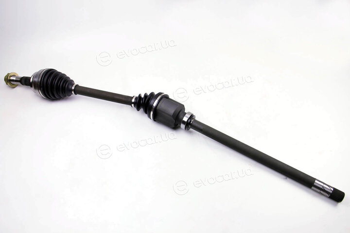 BGA DS6738R