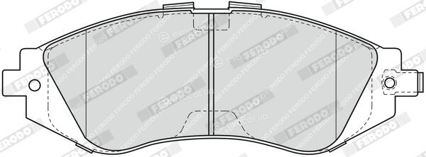 Ferodo FDB1116