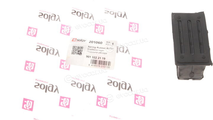 Solgy 201060