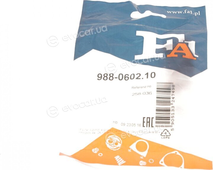 FA1 988-0602.10