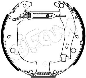 Cifam 151-049