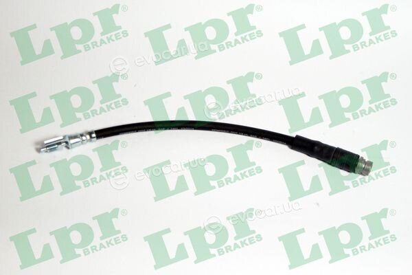 LPR / Samko 6T48360