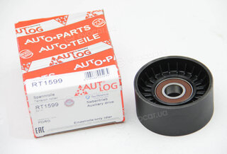 Autlog RT1599