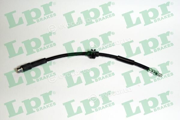 LPR / Samko 6T47893