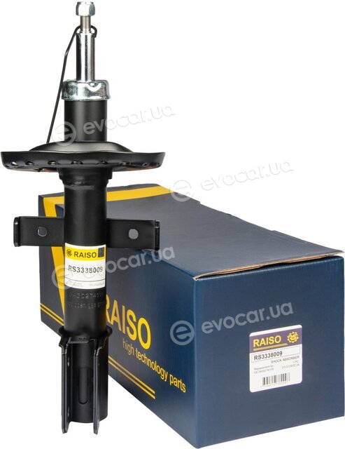 Raiso RS3338009