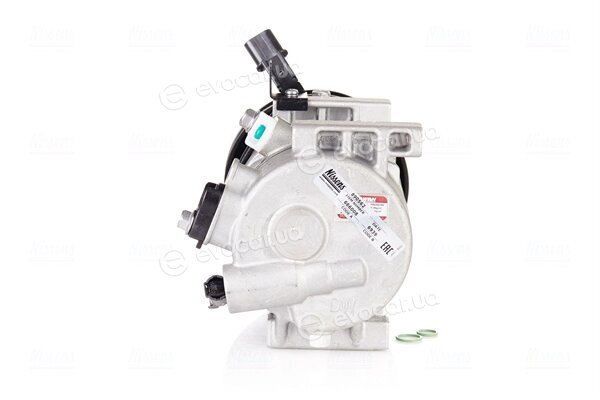 Nissens 890562