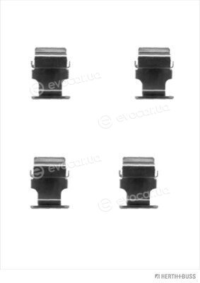 Herth & Buss J3665013