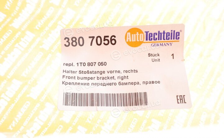 Autotechteile 380 7056