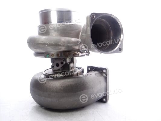 Garrett 712302-5005S