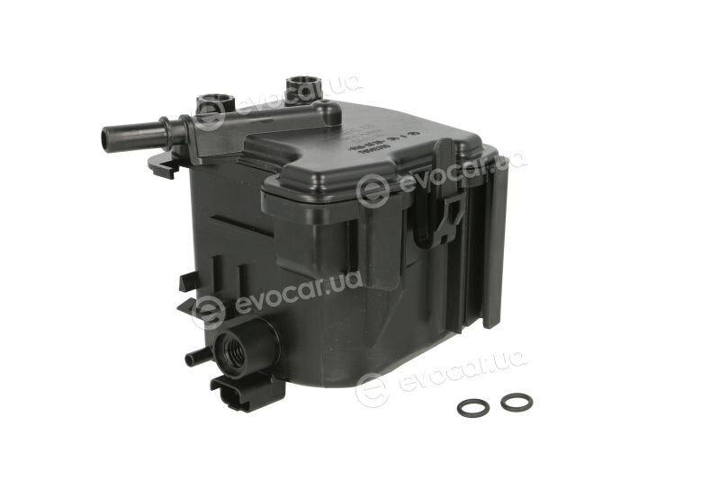 Mahle KL 431D