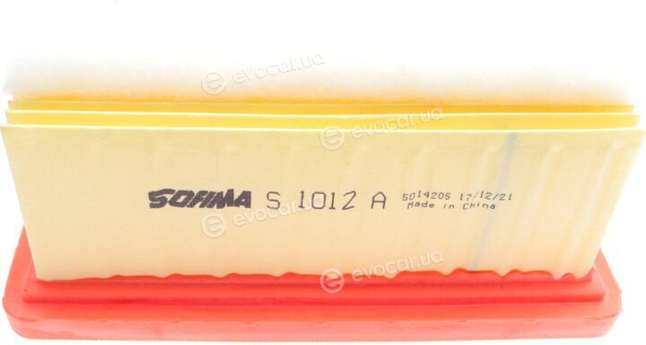 Sofima S 1012 A