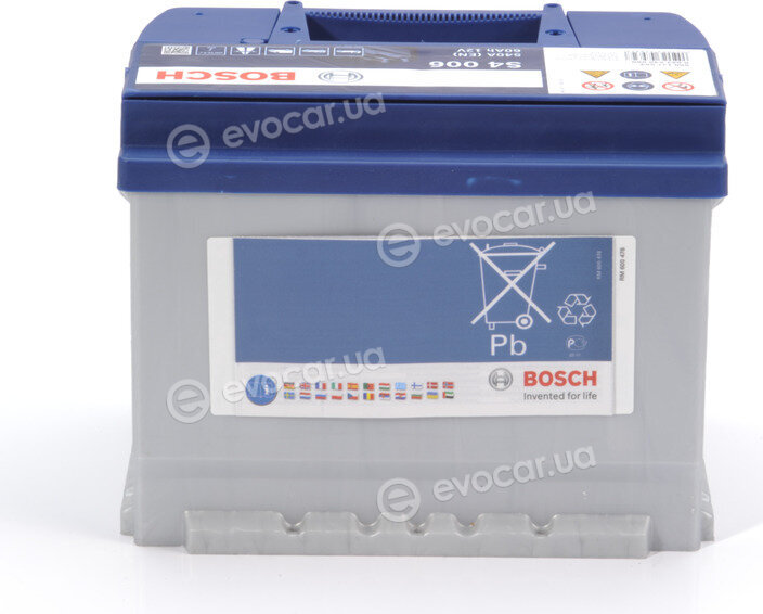 Bosch 0 092 S40 060