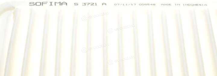 Sofima S 3721 A