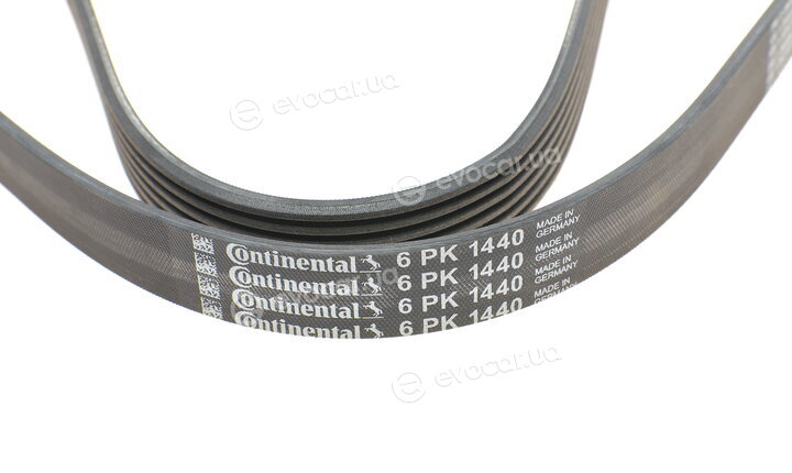Continental 6PK1440