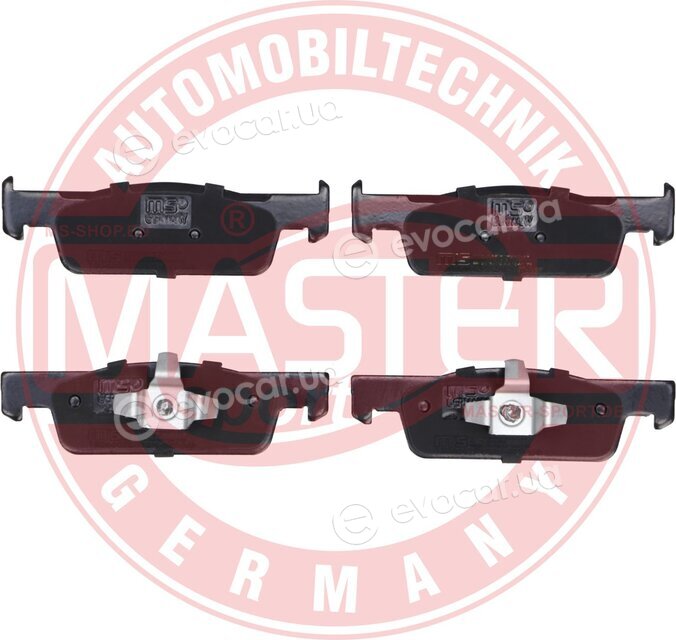 Master Sport 13046072982N-SET-MS