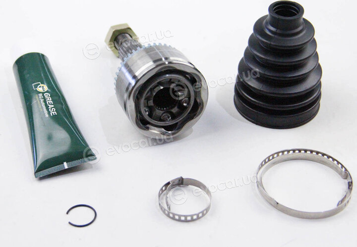 BGA CV8501A