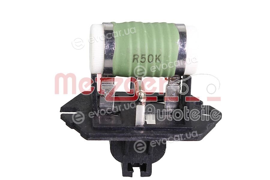 Metzger 0917763