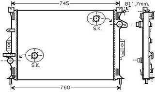 Starline 20.98.502Q