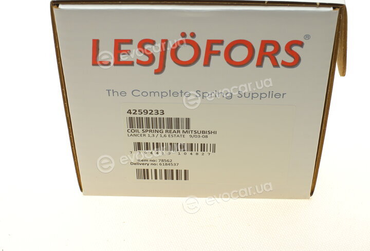 Lesjofors 4259233