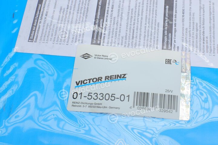 Victor Reinz 01-53305-01