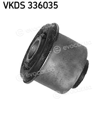 SKF VKDS 336035