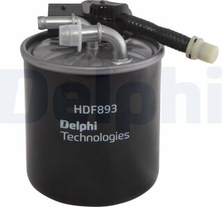 Delphi HDF893