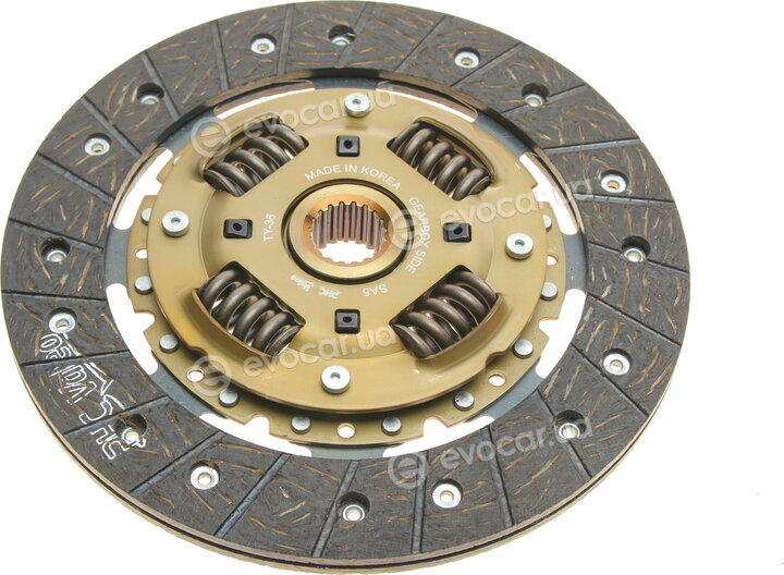 Valeo 832297
