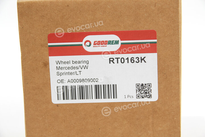 Goodrem RT0163K