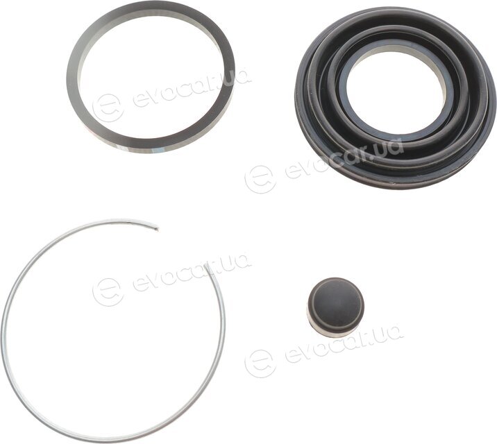 Kawe / Quick Brake 114-0053