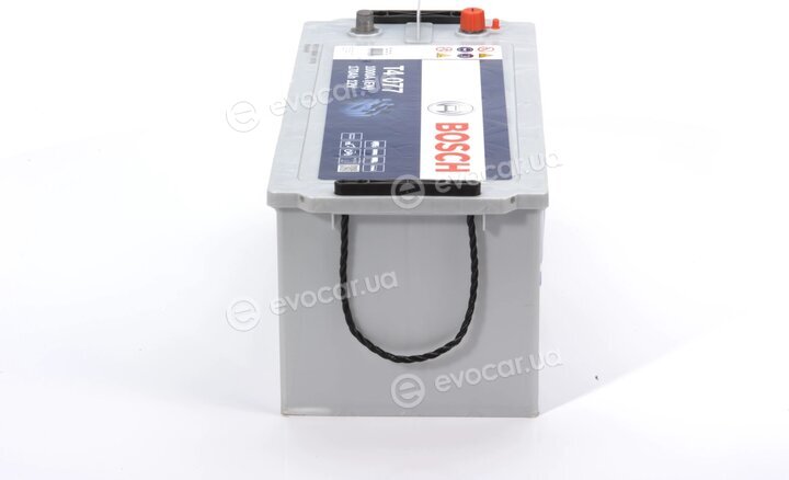 Bosch 0 092 T40 770