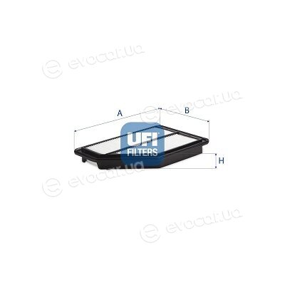 UFI 30.471.00
