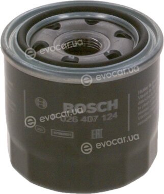 Bosch F 026 407 124