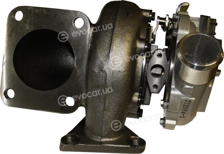 Starline TD S1160T