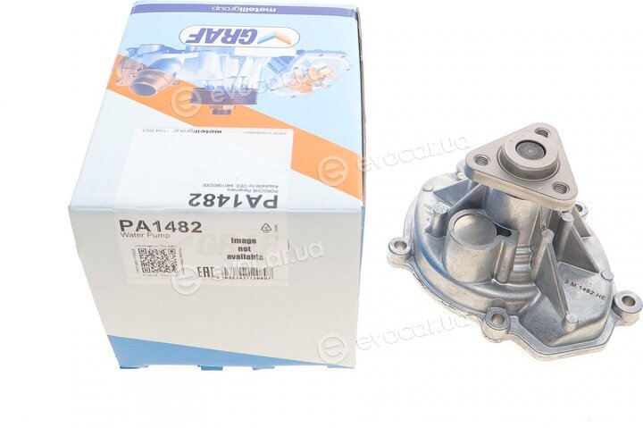 Graf PA1482