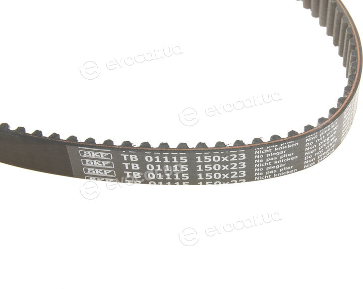 SKF VKMA 01018