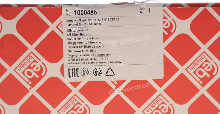 Febi 1000486