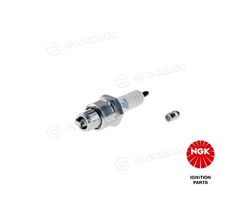 NGK / NTK BR6HS