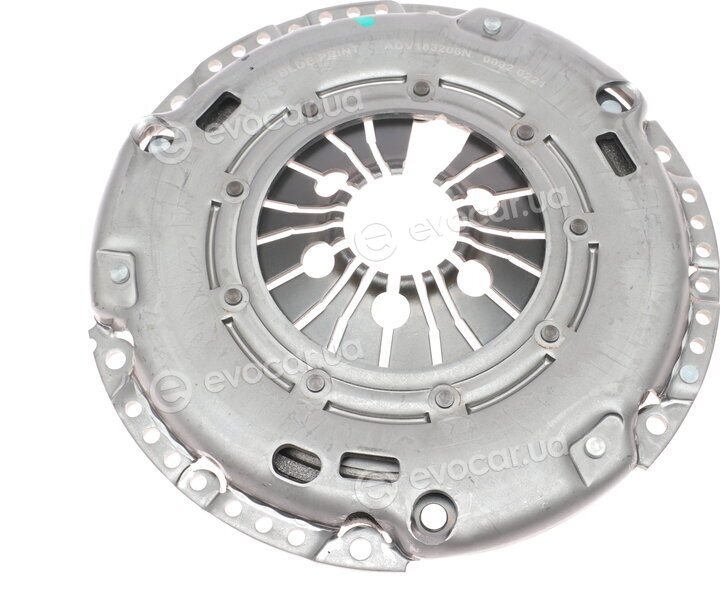 Blue Print ADV183014