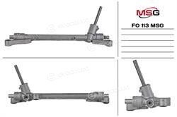 MSG FO 113