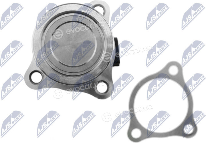 NTY EGR-MS-000