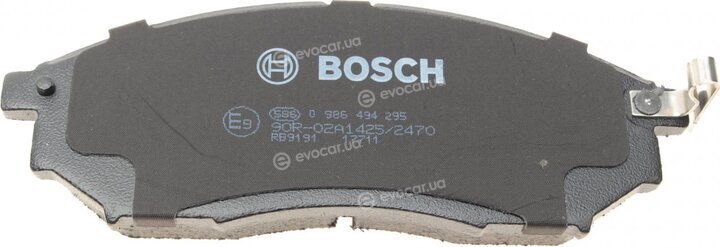 Bosch 0 986 494 295