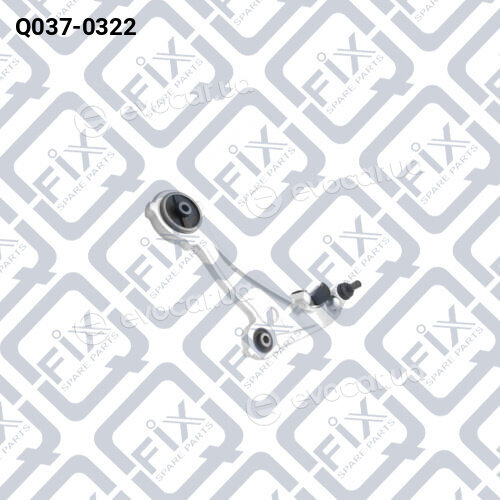 Q-Fix Q0370322
