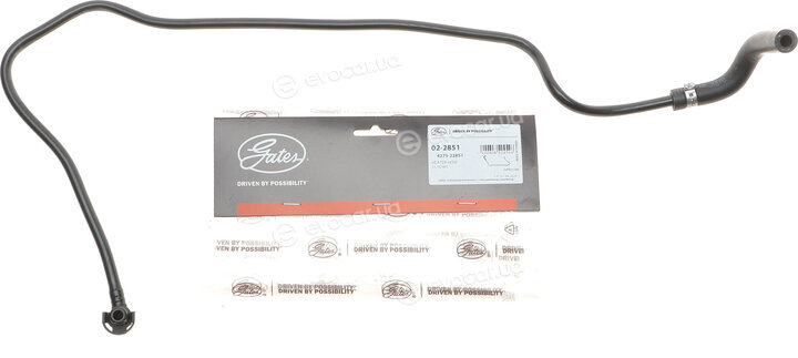 Gates 02-2851