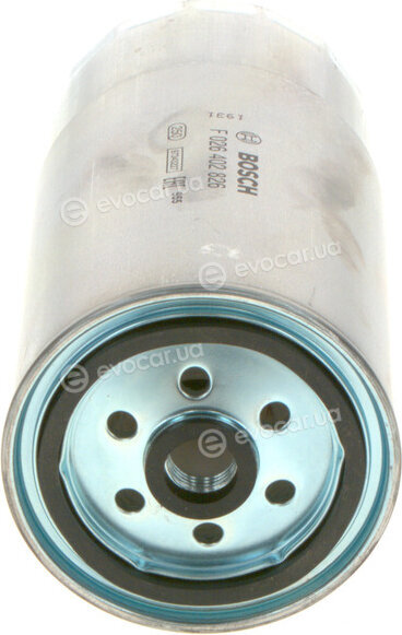 Bosch F 026 402 826